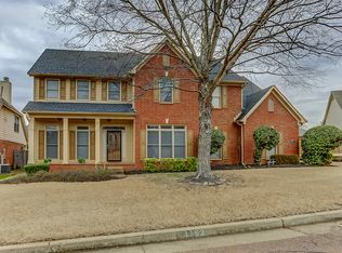 1152 Wintergreen Cv, Cordova, TN 38018