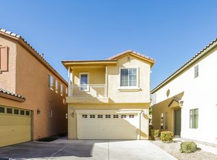 3643 Sanwood St, Las Vegas, NV 89147