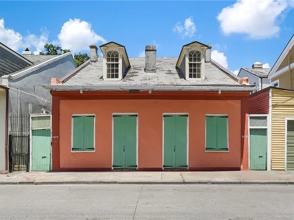 831 Dauphine St, New Orleans, LA 70116