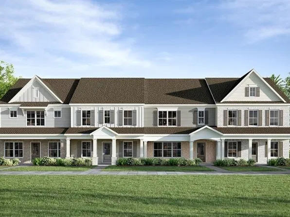 5418 Sunnybrook Aly, Flowery Branch, GA 30542