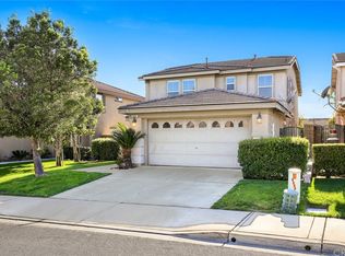 6158 S Hills Way, Fontana, CA 92336