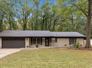 20 Lenox Rd, North Little Rock, AR 72120