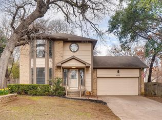 6110 Farmingdale Dr, Arlington, TX 76001