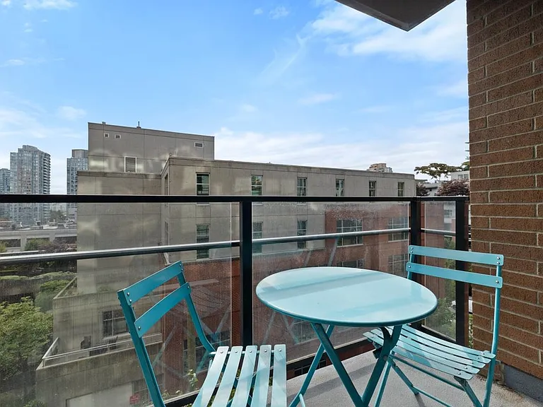 1088 Richards St #620 — Photo 10