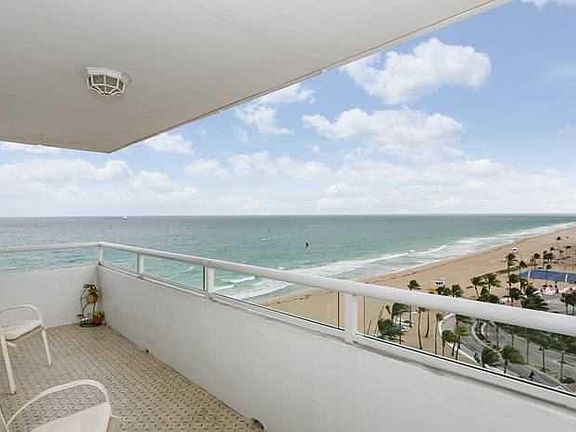 4th image of 545 S Ft Laud Beach Boulevard #1202