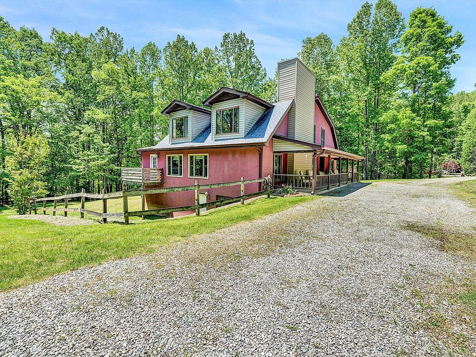 6756 Stoney Point Rd, Roanoke, VA 24018 MLS 898254 Zillow