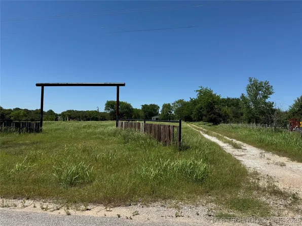 5746 County Road 1480, Ada, OK 74820