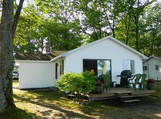 6096 Mount Maria Rd, Hubbard Lake, MI 49747