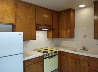 1401 30th Ave APT 1, San Francisco, CA 94122