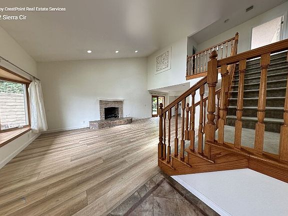 Entry into home