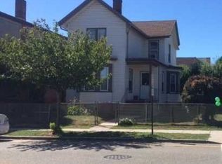 75 Palisade Ave, Garfield, NJ 07026