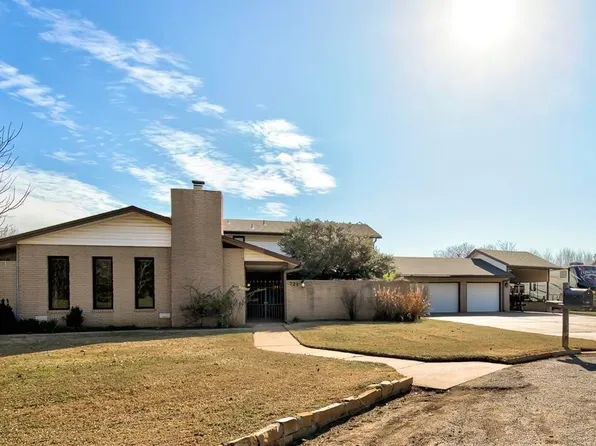 725 Morningside Pl, Enid, OK 73701