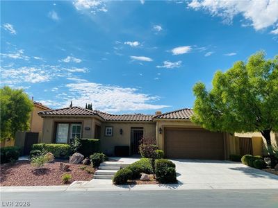 11533 Glowing Sunset Ln, Las Vegas, NV, 89135