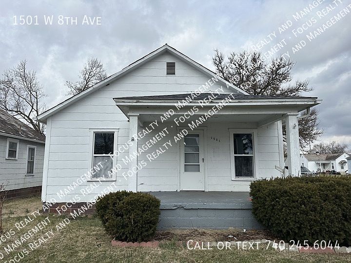 1st image of 1501 W 8th Ave