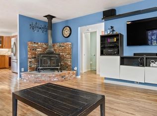 16313 Putter Rd, Cobb, CA 95426