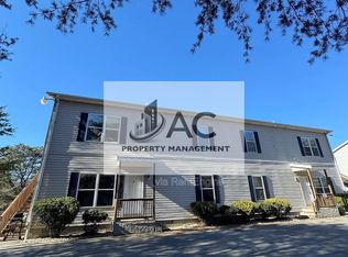 50 Smith Rd #D, Leicester, NC 28748