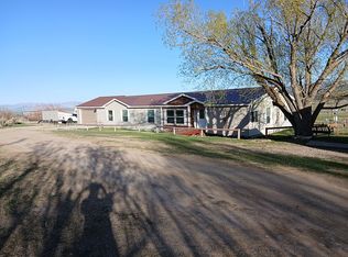 1209 W Highway 43, Manila, UT 84046