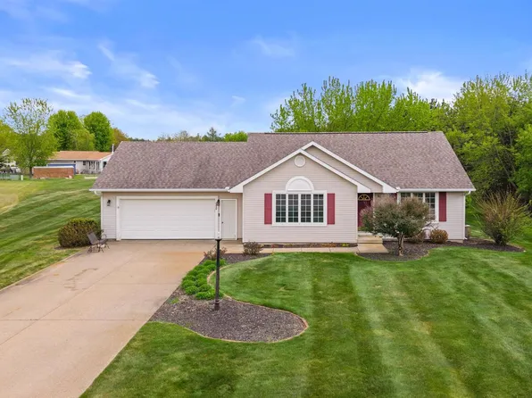 2830 BRAHMSTEAD CIRCLE, Wisconsin Rapids, WI 54494
