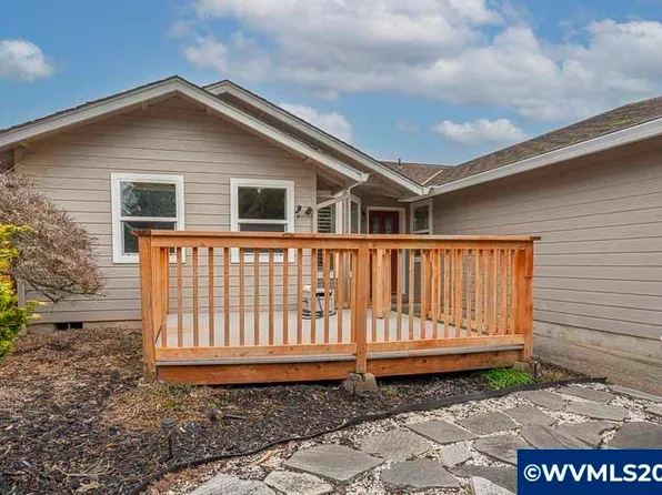 763 Catron St N, Monmouth, OR 97361