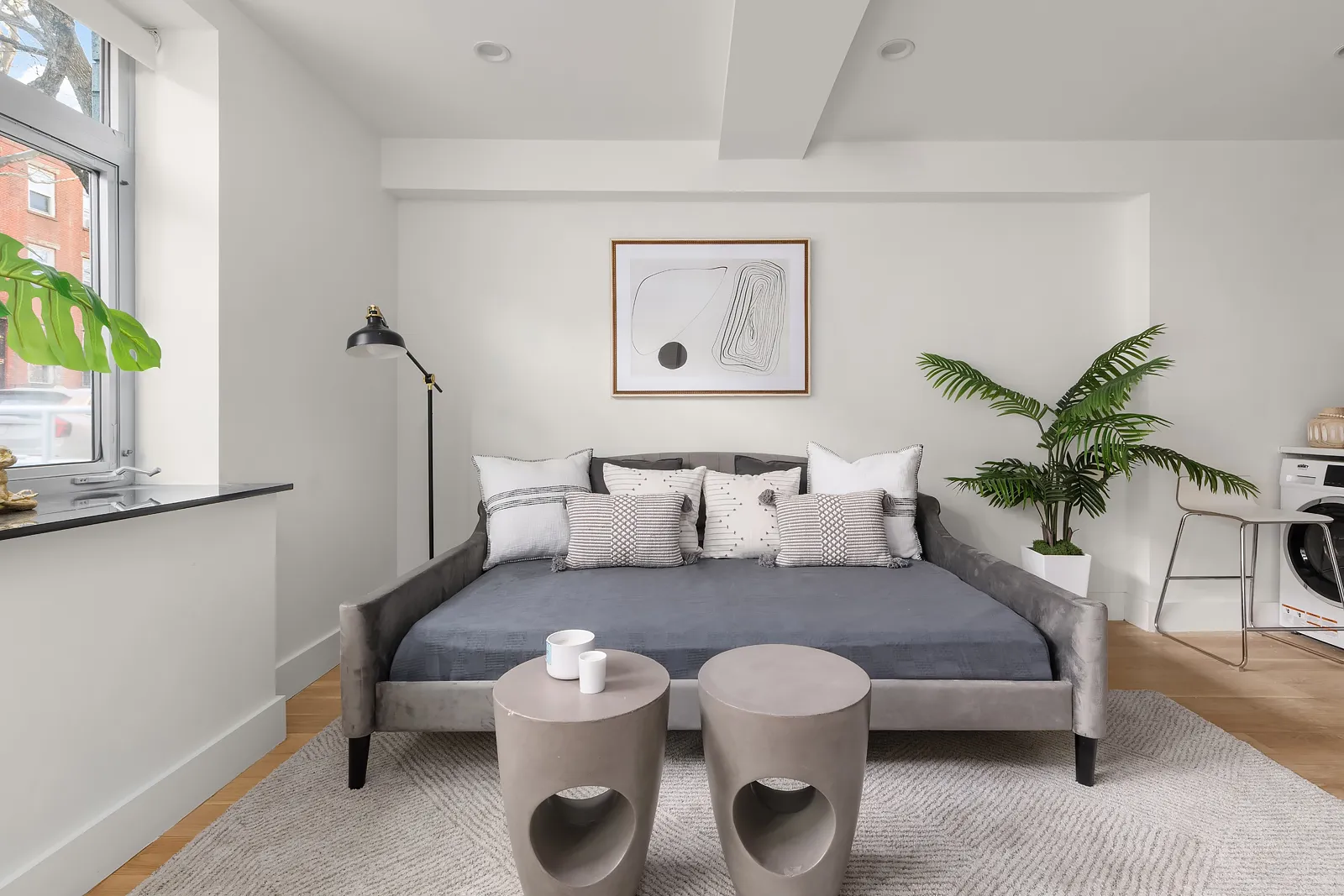 93 Waverly Avenue #1F in Clinton Hill, Brooklyn | StreetEasy