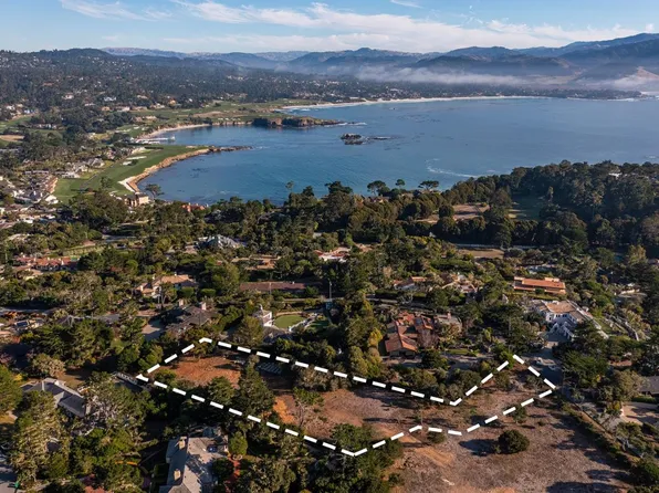 1467 Padre Ln, Pebble Beach, CA 93953