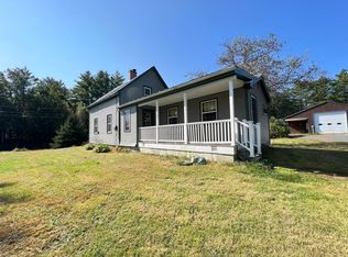 4 Trudell Rd, New Portland, ME 04961