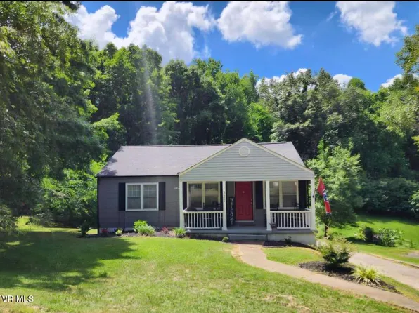 322 Walker St, Kingsport, TN 37665