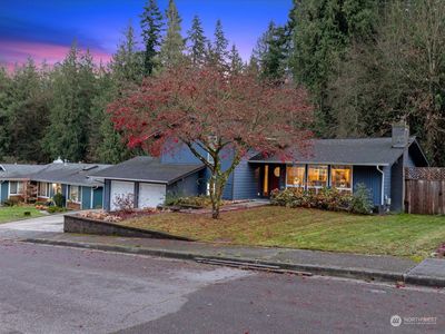 2802 Forest View Drive, Everett, WA, 98203
