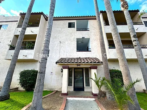 841 Gardenia Ave #308 Photo 1