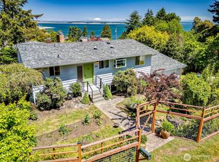 434 T St, Port Townsend, WA 98368