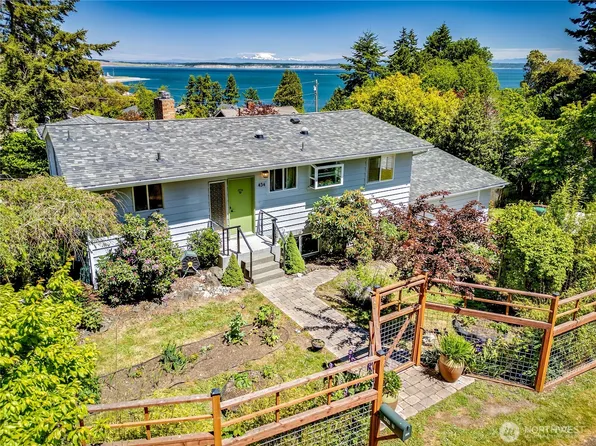 434 T Street, Port Townsend, WA 98368