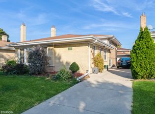 4505 N Plainfield Ave, Norridge, IL 60706