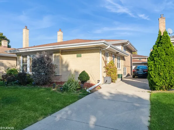 4505 N Plainfield Ave, Norridge, IL 60706