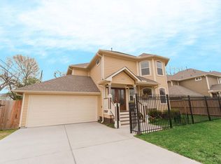 2524 Harvard St, Houston, TX 77008