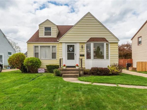 259 Dexter Ter, Tonawanda, NY 14150