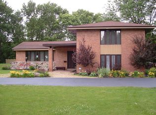 67 Graymoor Ln, Olympia Fields, IL