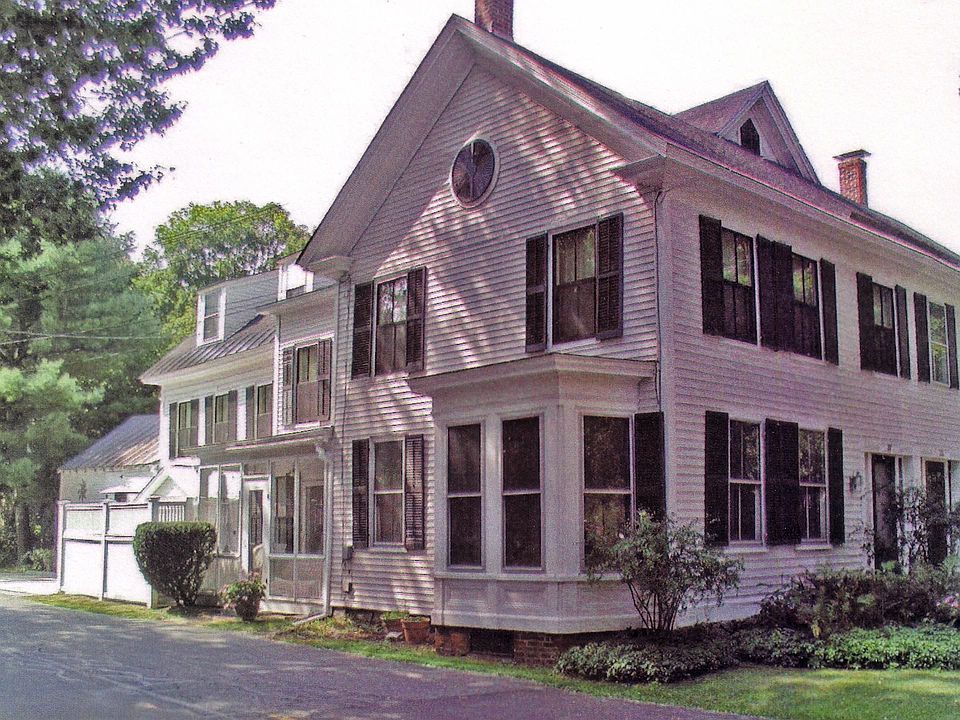 Executive Home