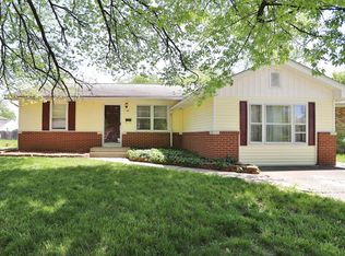 1650 Broadmoor Ave, Evansville, IN 47714