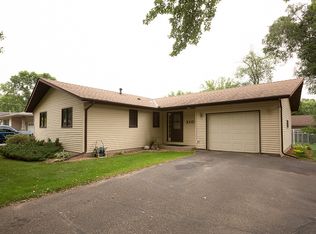 2101 Pine St, Hastings, MN 55033