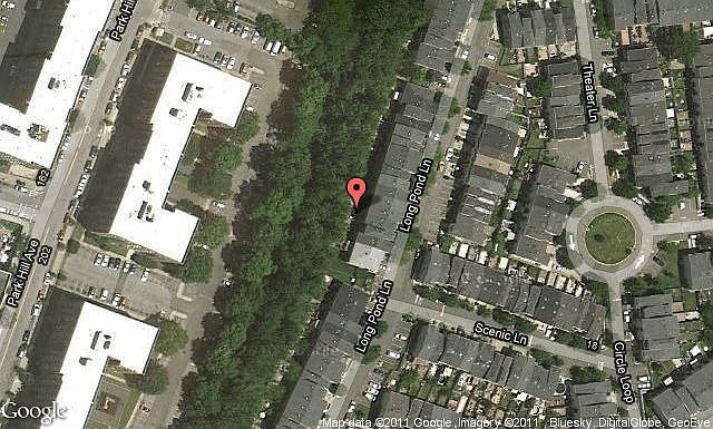 Map View
