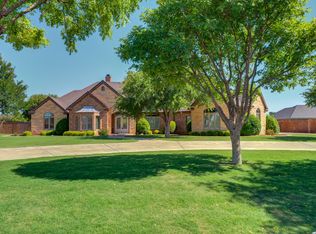 5402 160th St, Lubbock, TX 79424