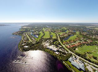13505 NW Coco Plum Court, Palm City, FL 34990