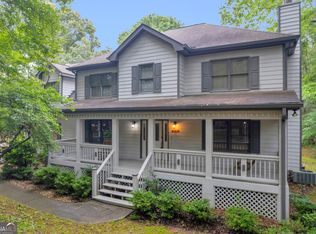 392 Hightower Ridge Rd, Covington, GA 30014