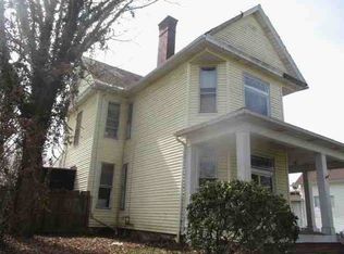320 Eastern Ave, New Lexington, OH 43764