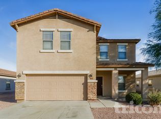 2405 N 92nd Ln, Phoenix, AZ 85037