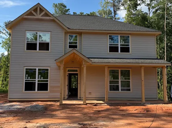591 Buster Brown Rd, Jackson, GA 30233