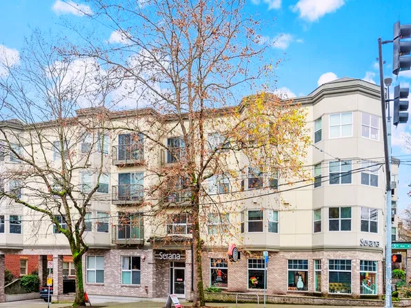 621 5th Ave N APT 206, Seattle, WA 98109