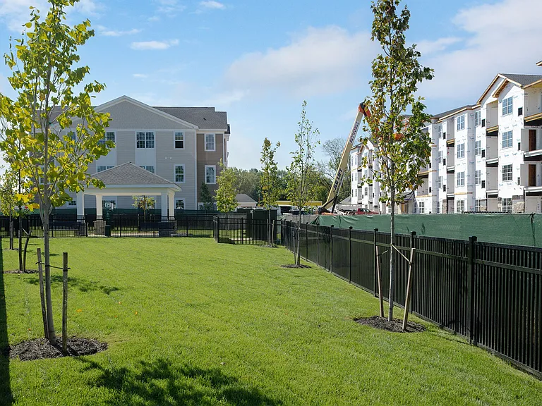 The Reserve at Crosswicks — Photo 23