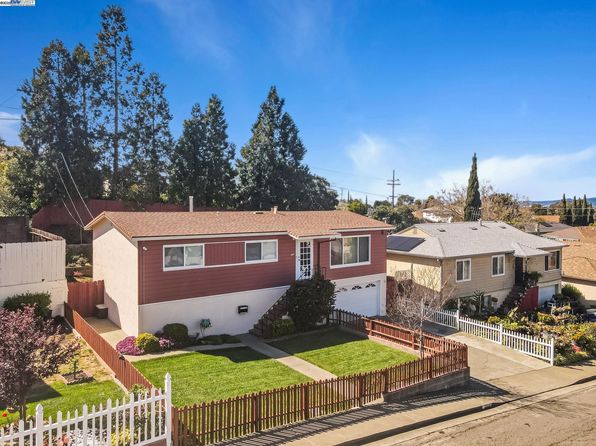 385 San Marino Ave, Vallejo, CA 94589