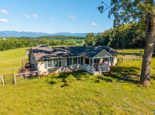551 Old Home Place Ln, Reva, VA 22735